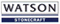 Watson Stonecraft Logo