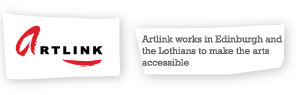 Artlink Logo